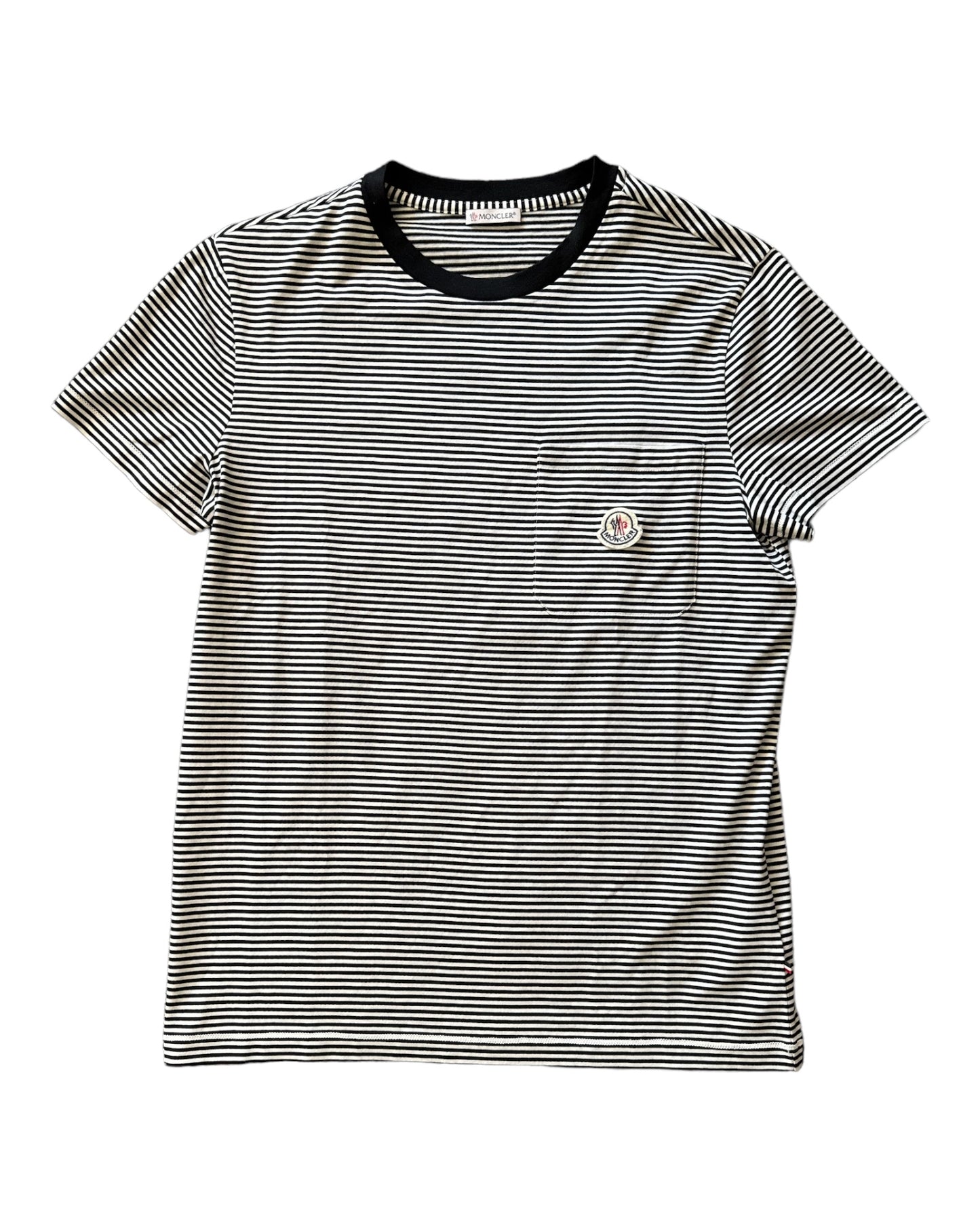 Moncler T-shirt