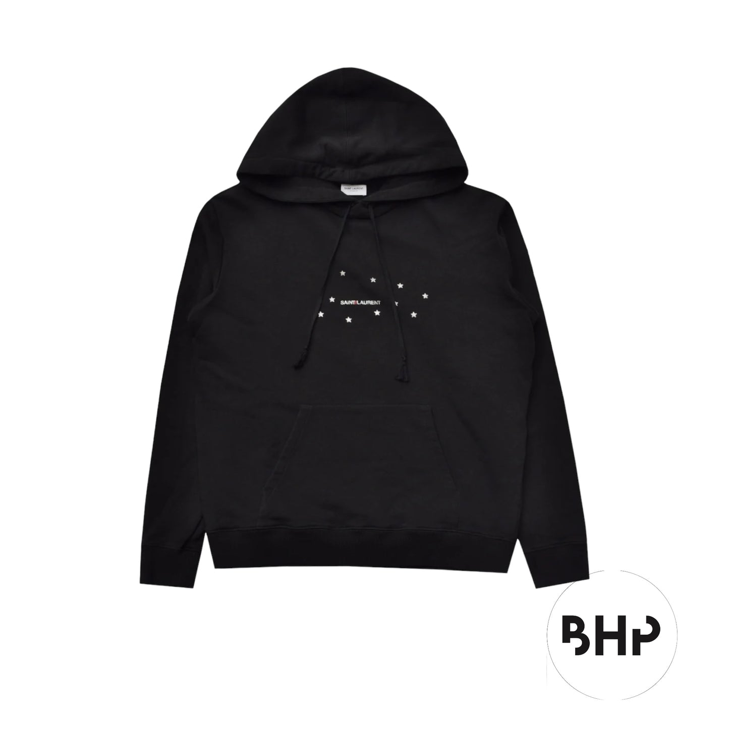 Saint Laurent Logo hoodie