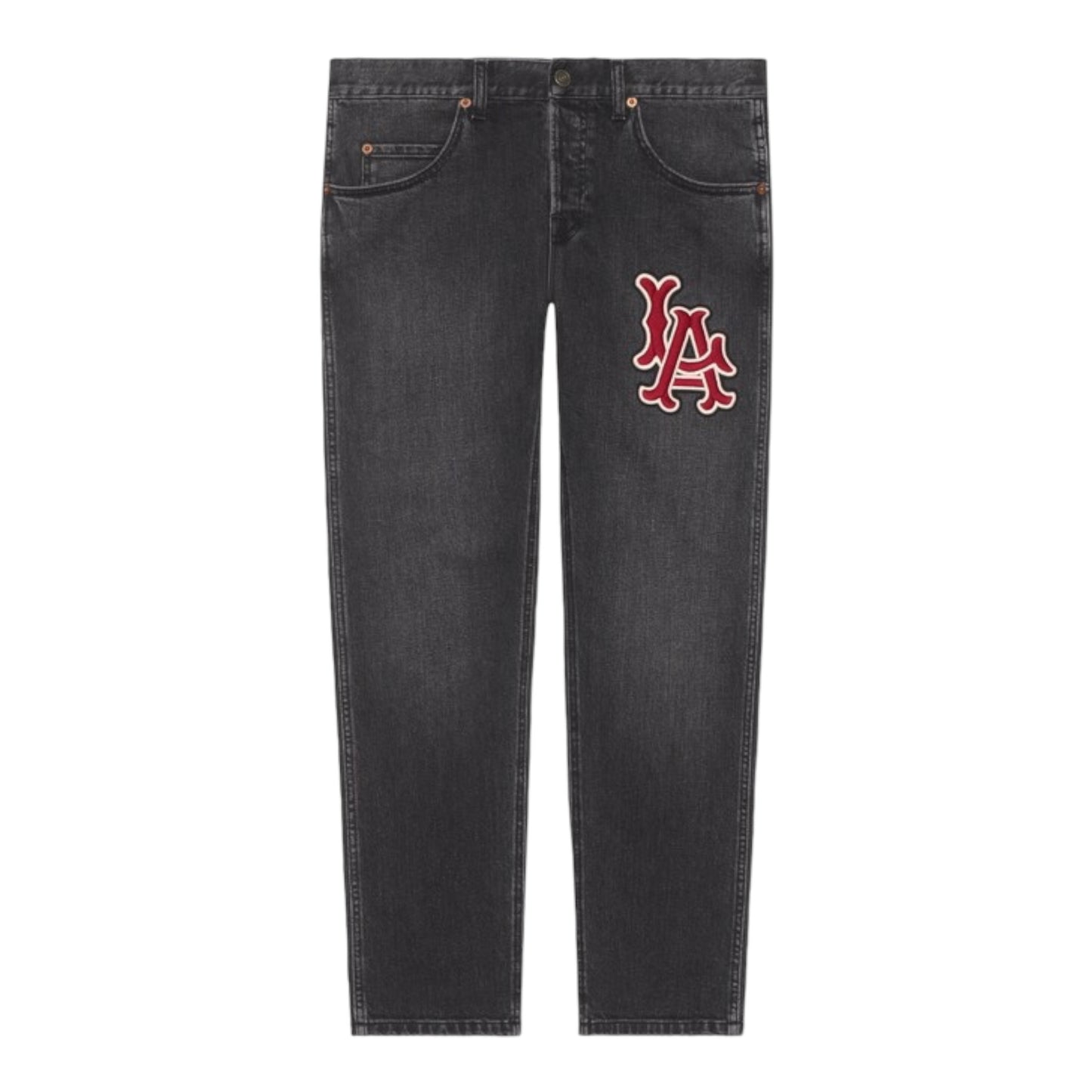 Gucci LA jeans