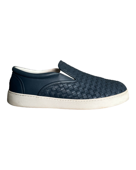 Bottega Veneta Dodger slip on sneaker