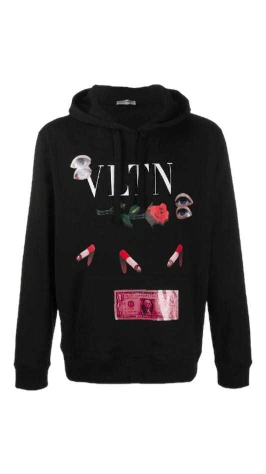 Valentino Hoodie