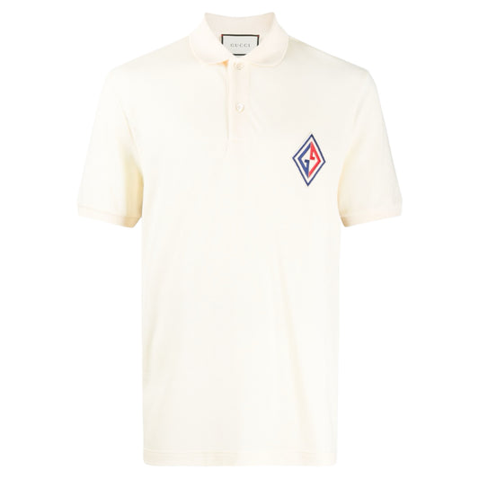 Gucci polo shirt