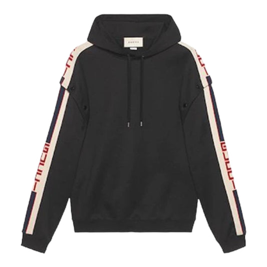 Gucci Hooded sweatshirt